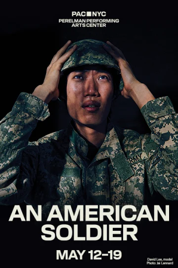 An American Soldier Tickets