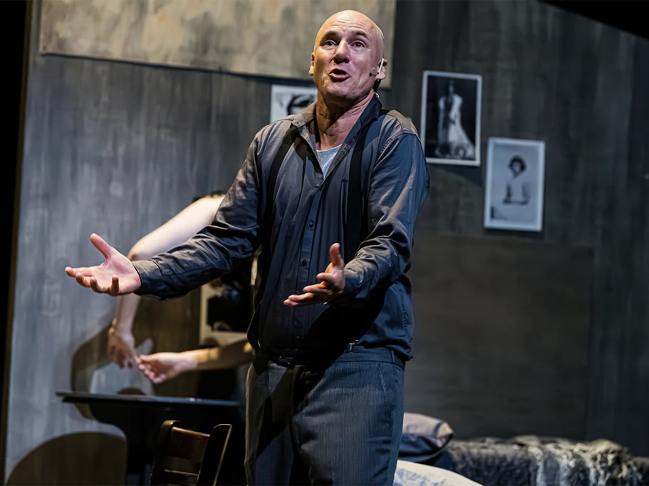 The Diary of Anne Frank: What to expect - 4