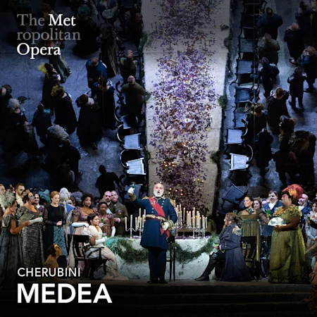 Medea