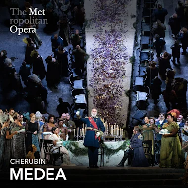Medea
