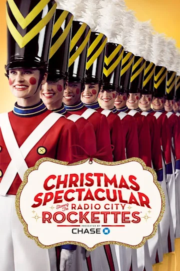 The Rockettes: Christmas Spectacular (2017) Tickets
