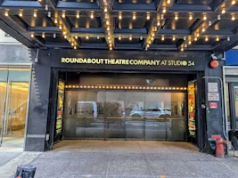 Studio 54