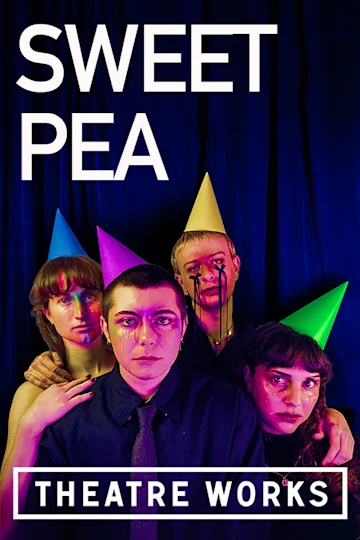Sweet Pea at Explosives Factory Tickets