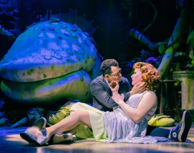 Little Shop of Horrors: What to expect - 1