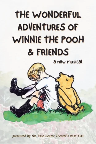 The Wonderful Adventures of Winnie the Pooh and Friends Tickets