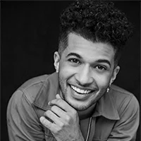 Jordan Fisher
