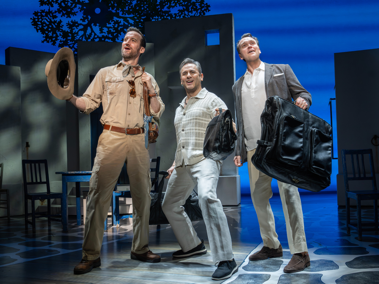 Mamma Mia!: What to expect - 5