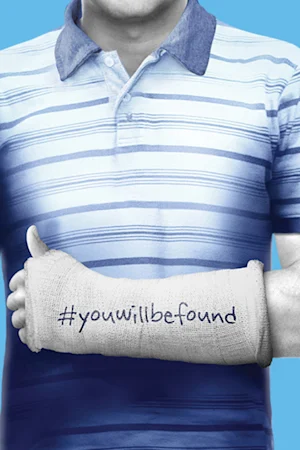 Dear Evan Hansen Tickets