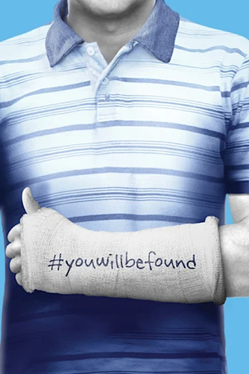 Dear Evan Hansen Tickets