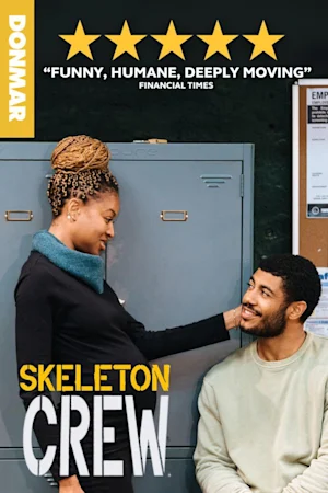 Skeleton Crew Tickets