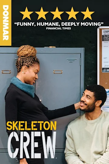 Skeleton Crew Tickets