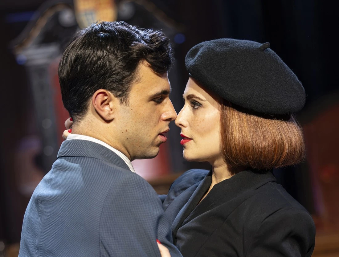 Witness for the Prosecution: What to expect - 6