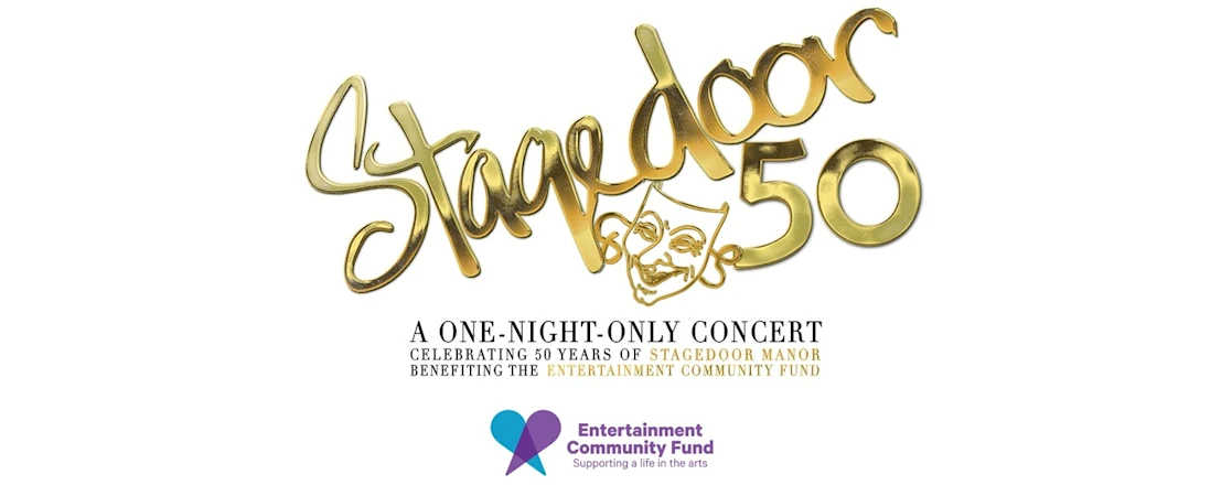 Stagedoor 50: A One-Night Only Concert