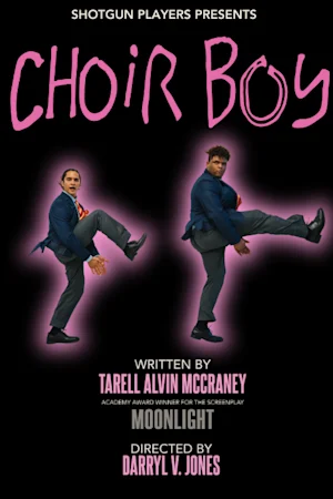 Choir Boy Tickets