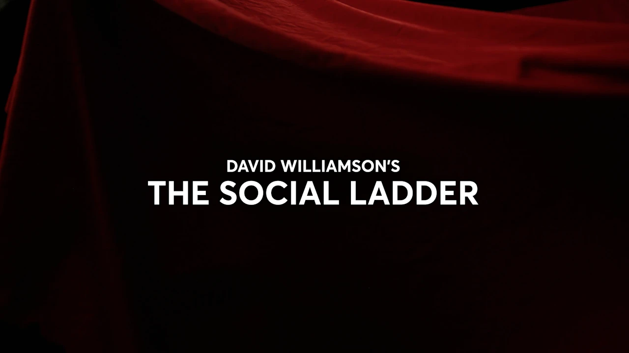 THE SOCIAL LADDER : What to expect - 1