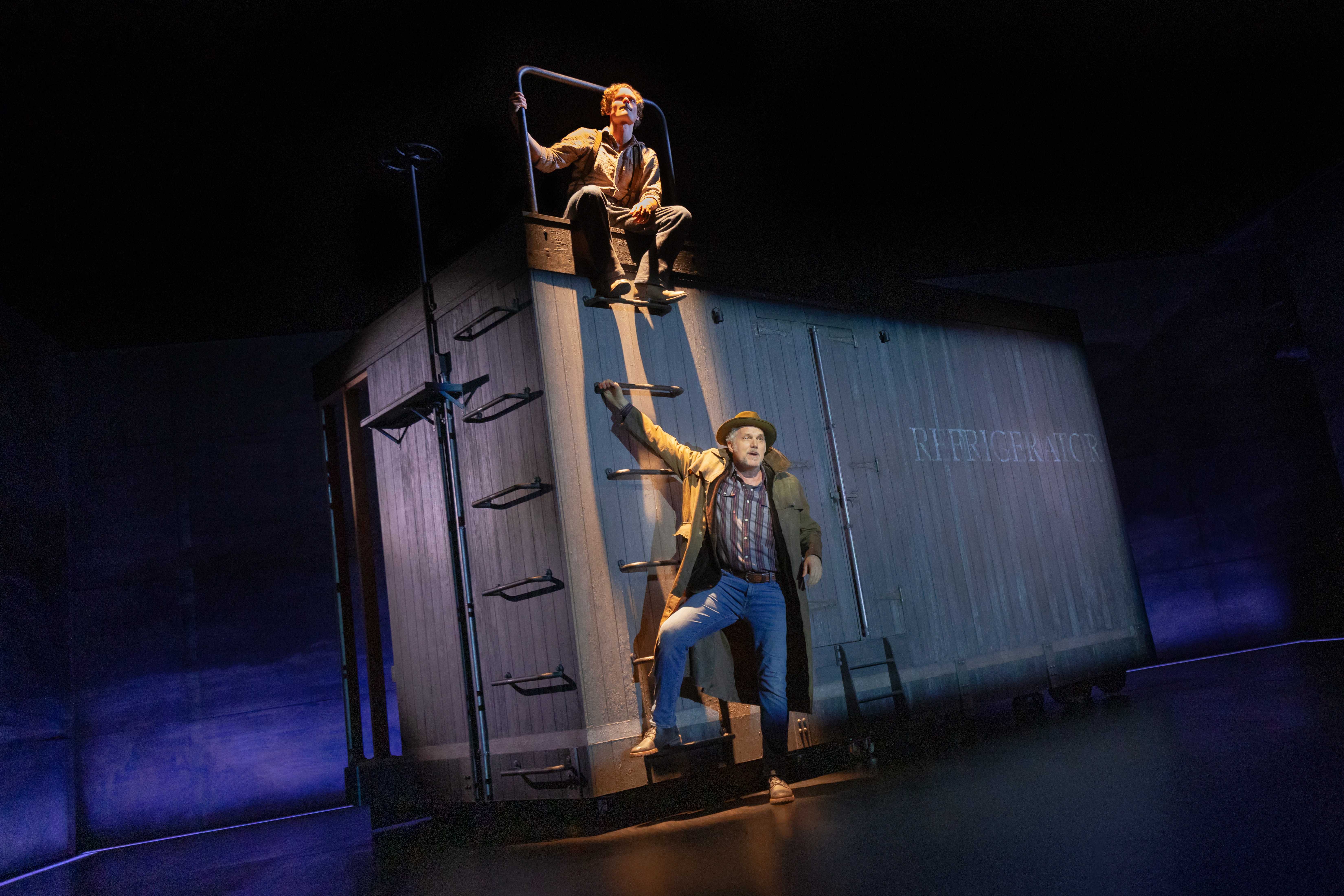 Dead Outlaw: What to expect - 4