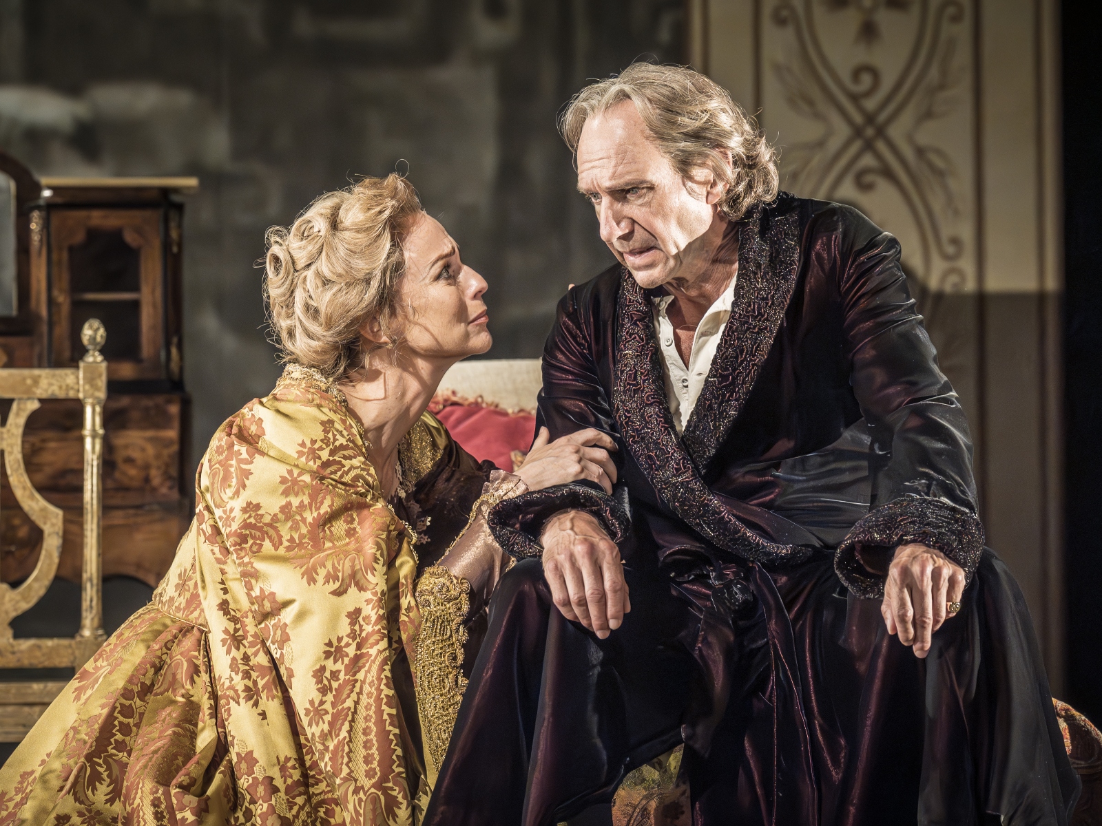 Grace Pervades: What to expect - 4