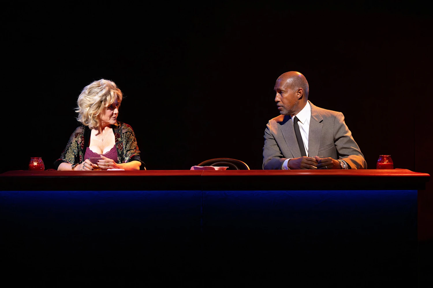 Let's Love!: What to expect - 7