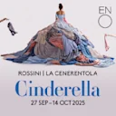 Cinderella (La Cenerentola) - English National Opera