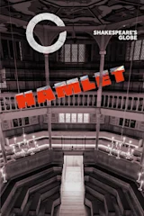 Hamlet - Globe 2021/22