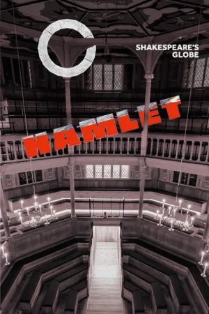 Hamlet - Globe 2021/22 Tickets
