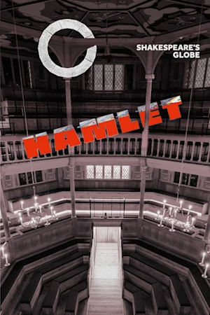 Hamlet | Globe  Tickets