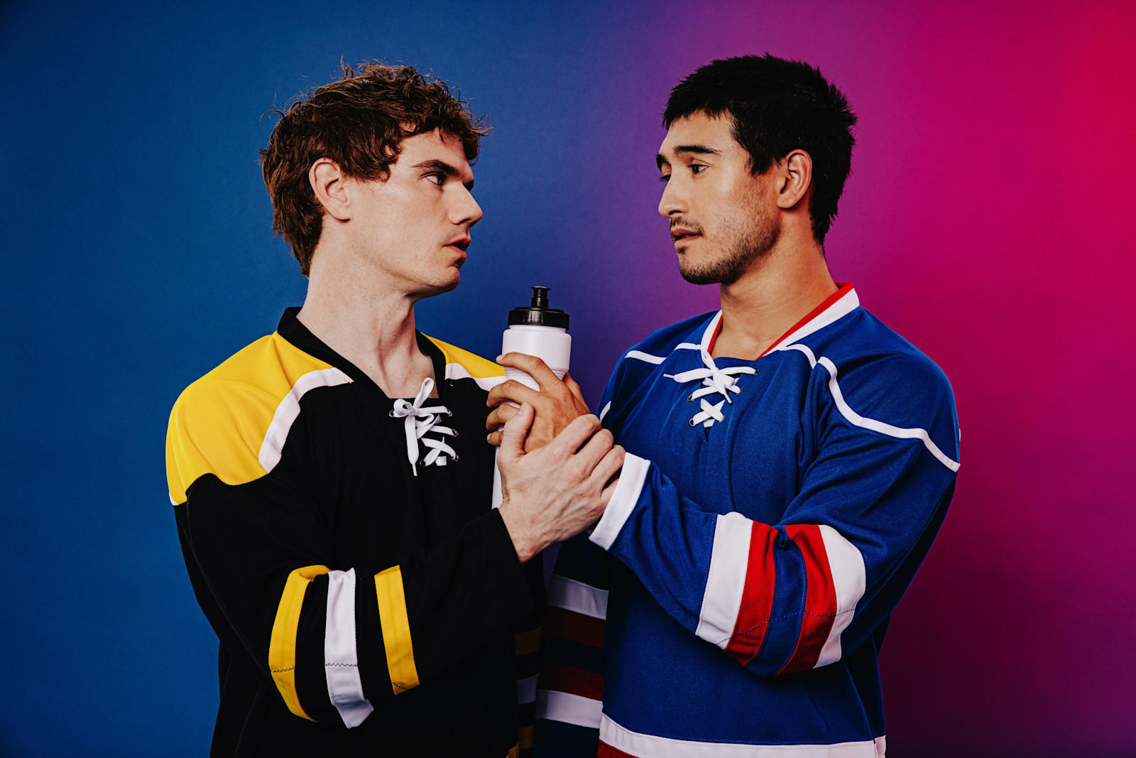 Heated Rivalry: The Unauthorized Musical Parody: What to expect - 2