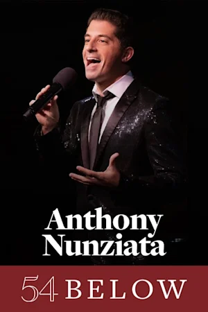 Anthony Nunziata Tickets