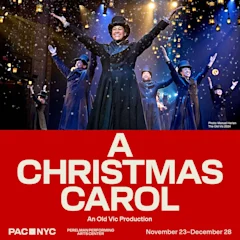 A Christmas Carol