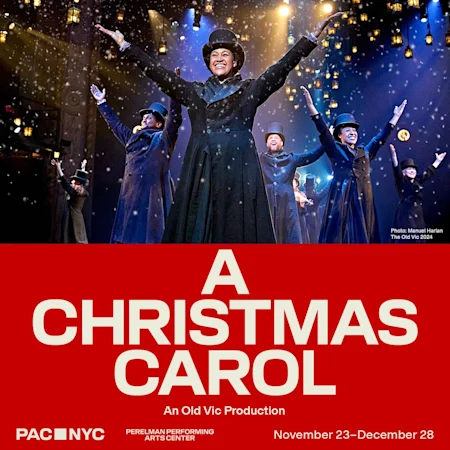 A Christmas Carol