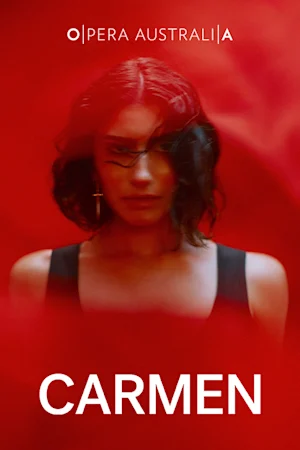 Carmen Tickets