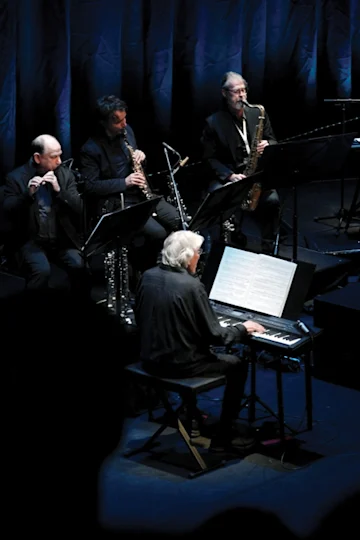 Eintstein on the Beach-50th Anniversary Concert tickets