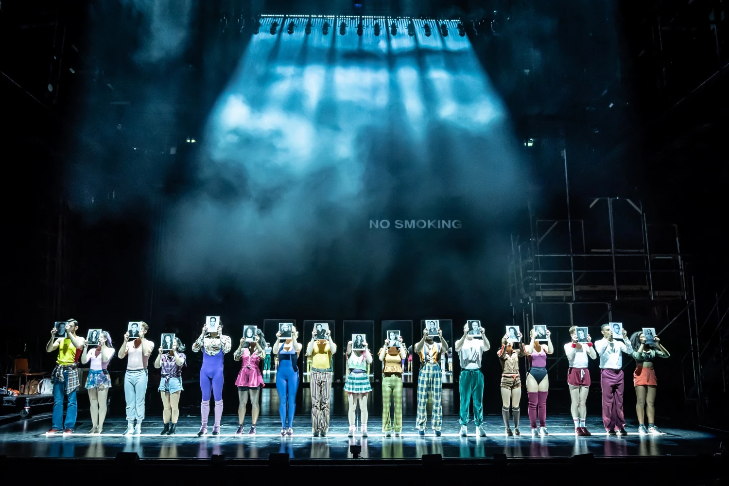 A Chorus Line : What to expect - 5