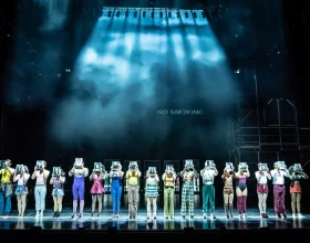 A Chorus Line : What to expect - 5