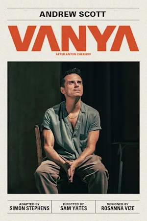 Vanya Tickets
