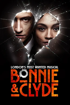 Bonnie & Clyde tickets