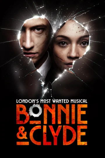 Bonnie & Clyde tickets