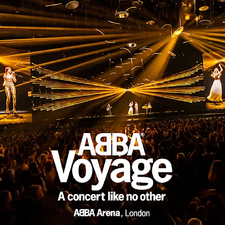 ABBA Voyage