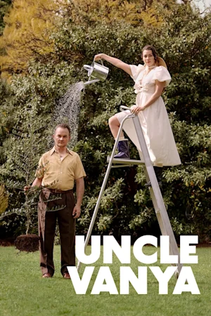 Uncle Vanya tickets