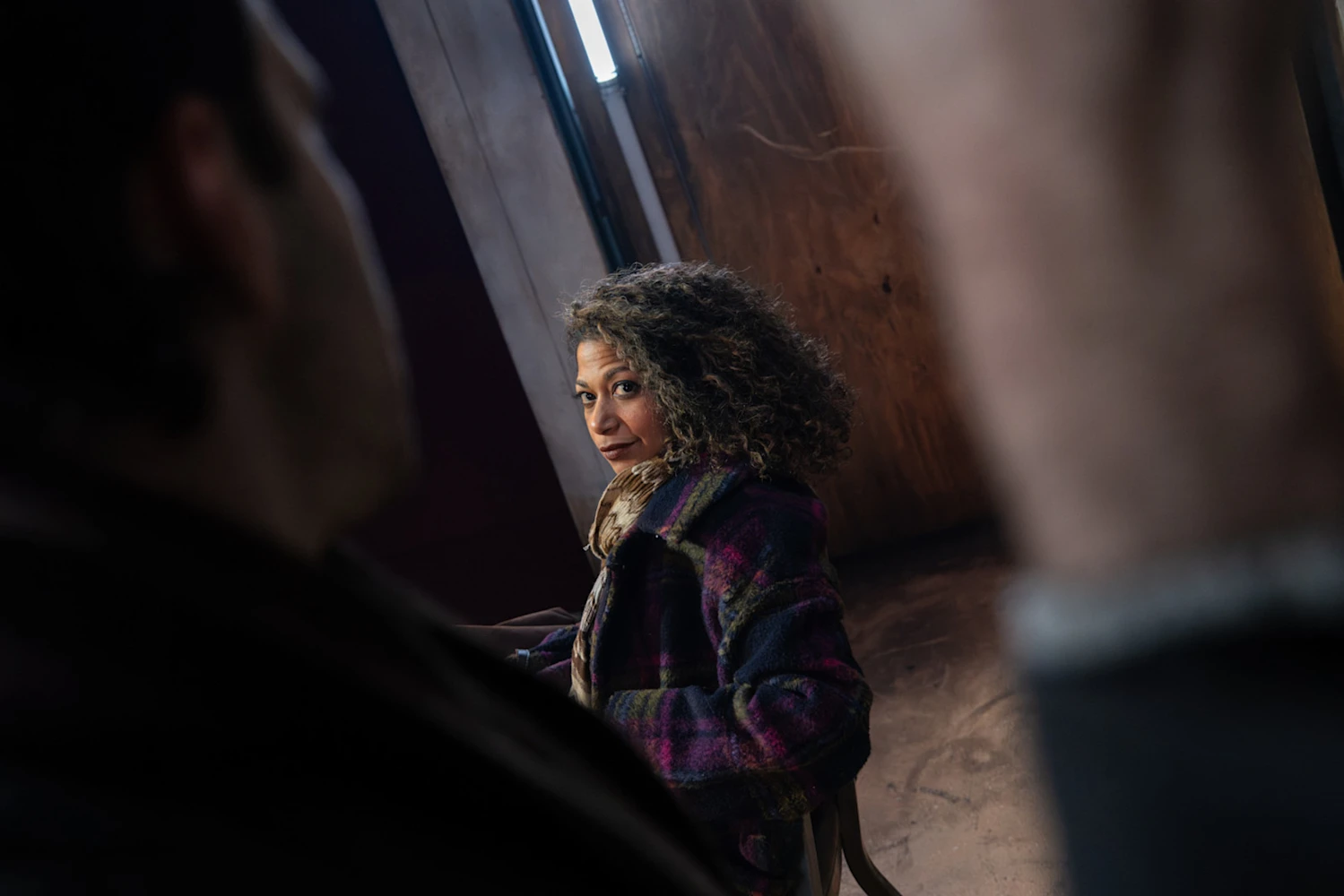 Mother Russia: What to expect - 8