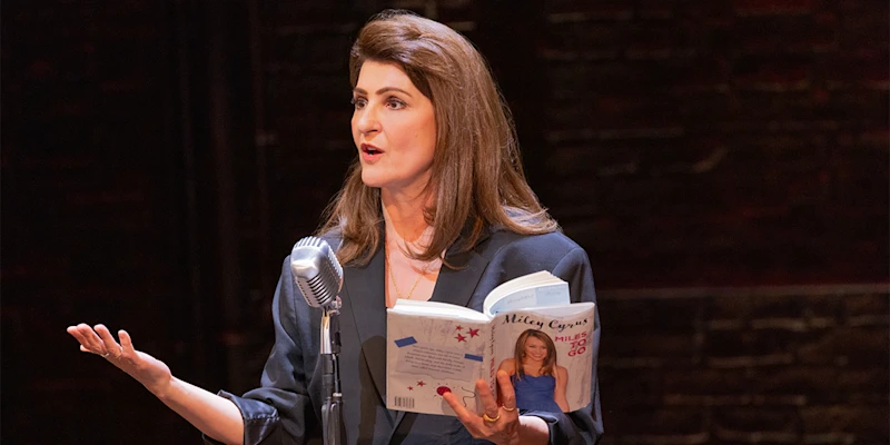 10 members of the 2026 cast have written their own memoirs