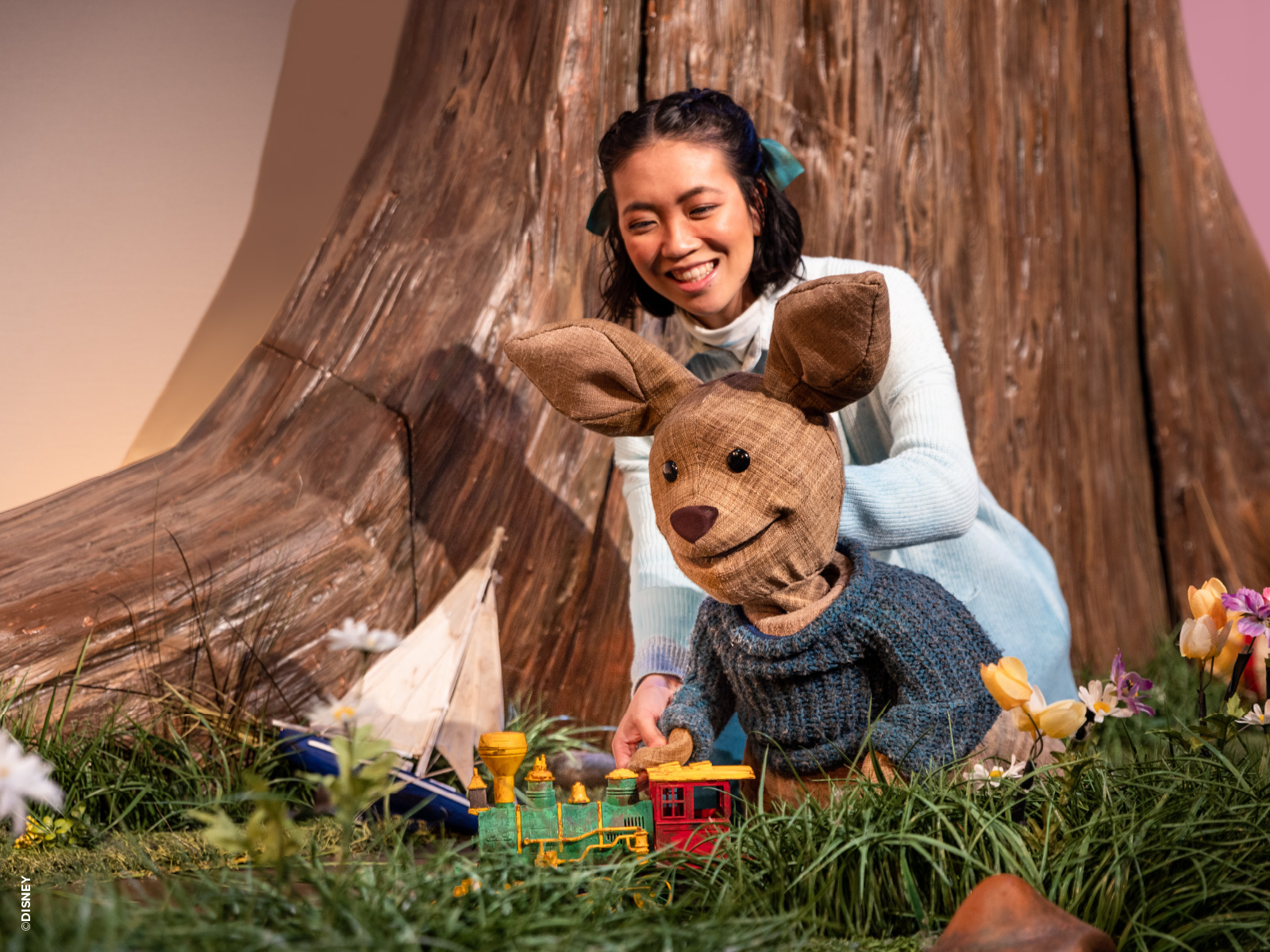 Disney's Winnie The Pooh: What to expect - 3