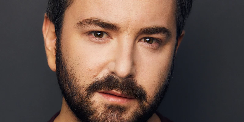 Alex Brightman