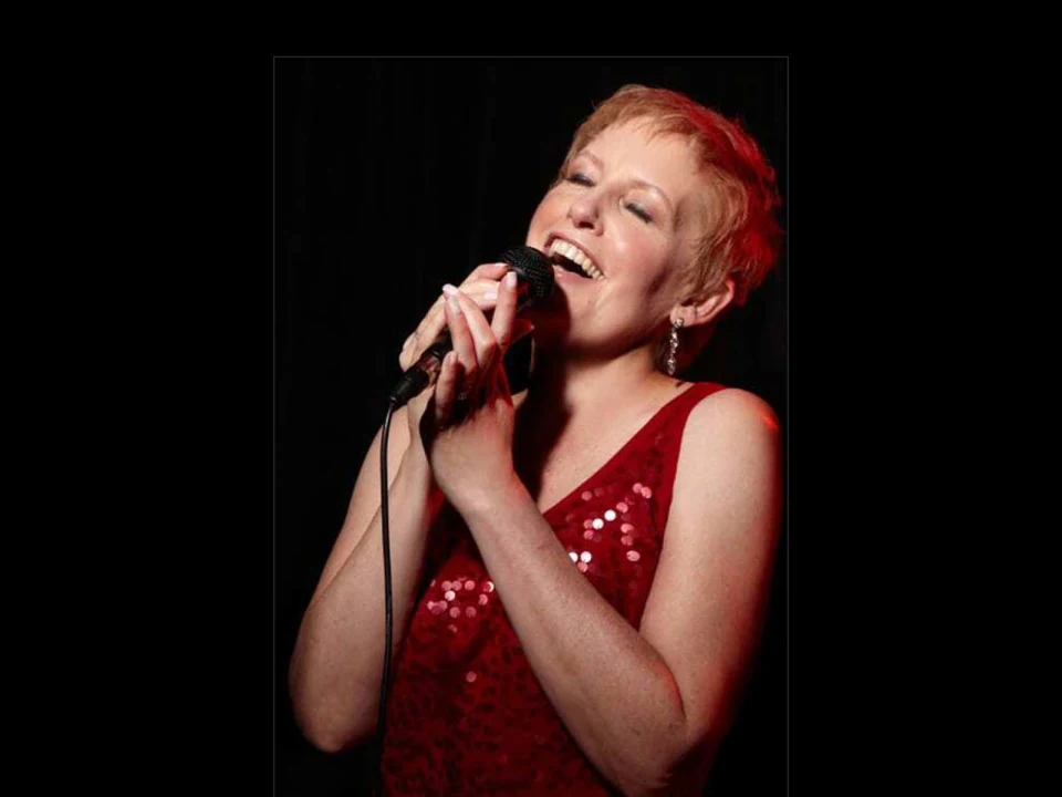 Liz Callaway Broadway & Beyond: What to expect - 1
