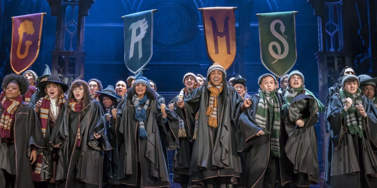 ‘Harry Potter and the Cursed Child’ extends closure dates | London Theatre