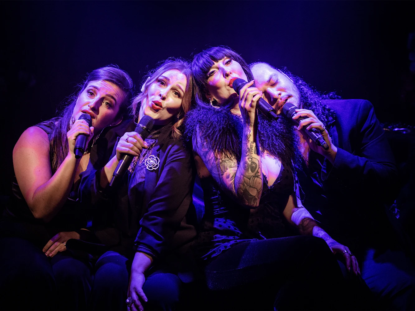 Barbra: The Greatest Star: What to expect - 9