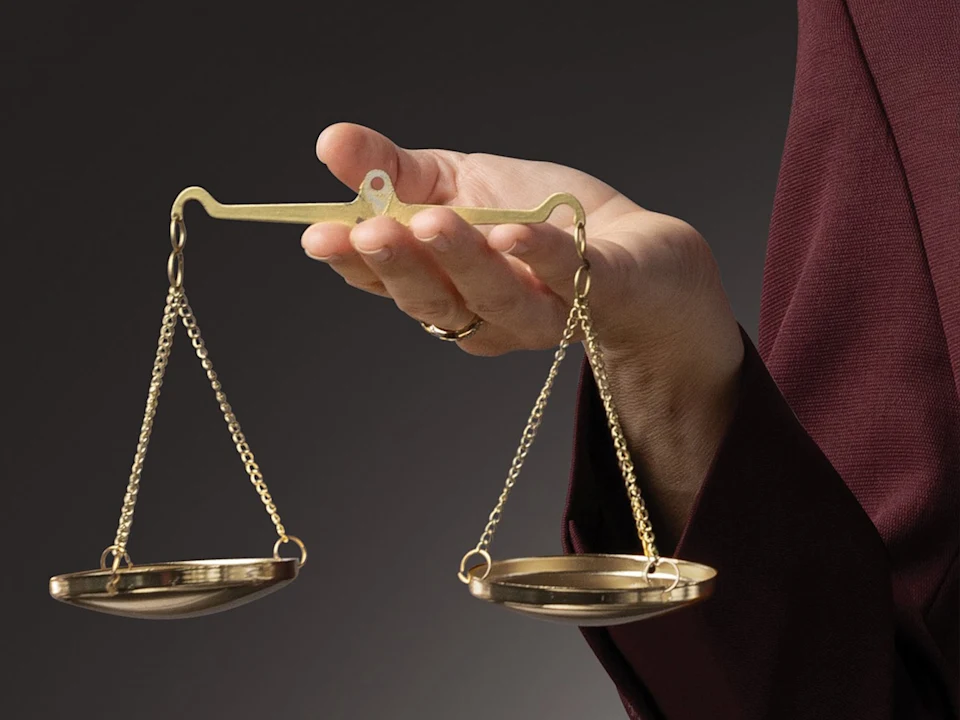 TOP SILK: What to expect - 1