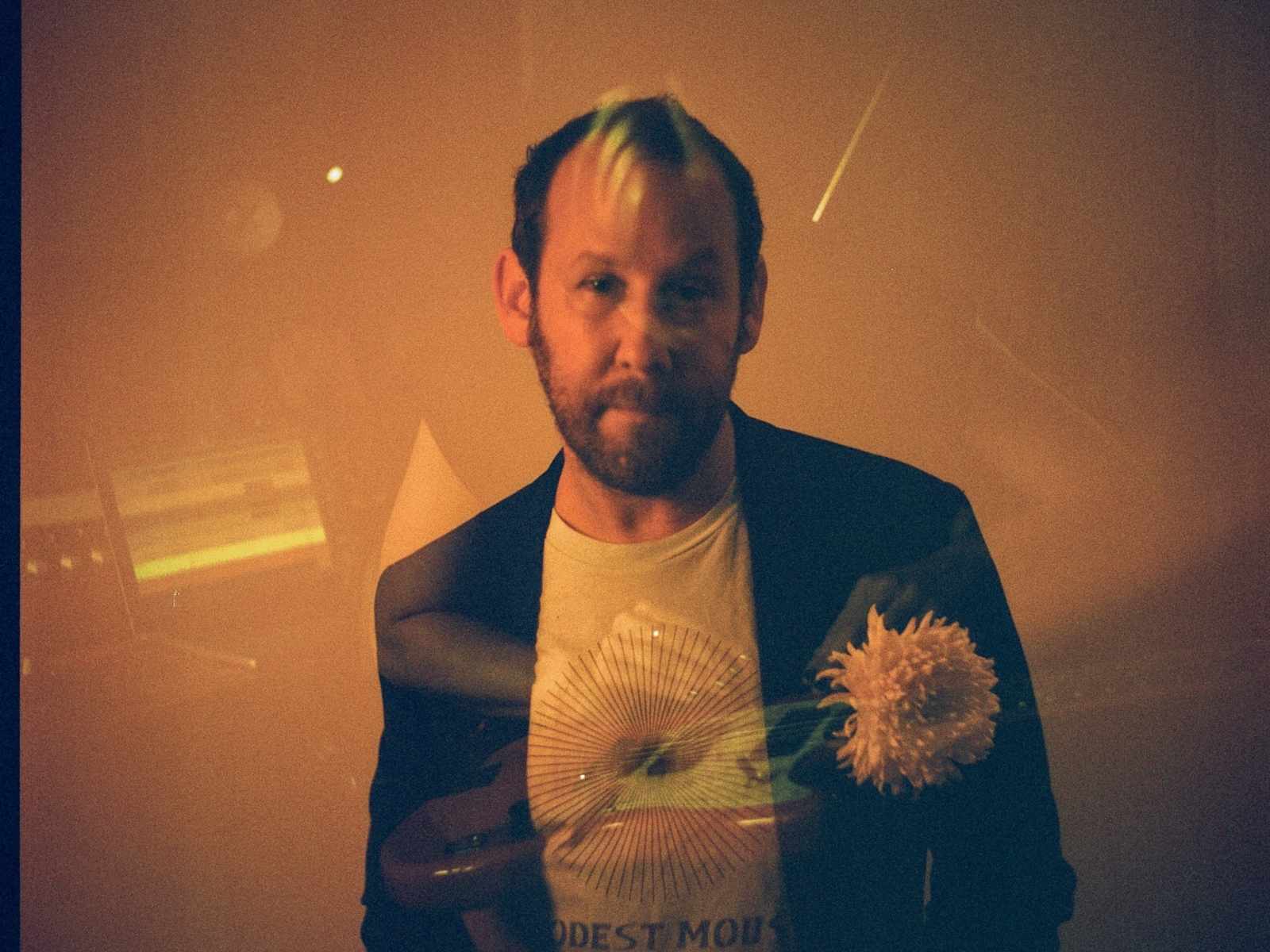 Ben Lee: On Tour... Always: What to expect - 2