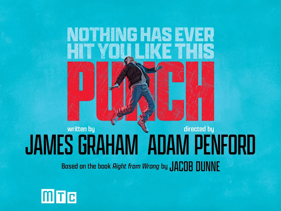 Punch: What to expect - 1