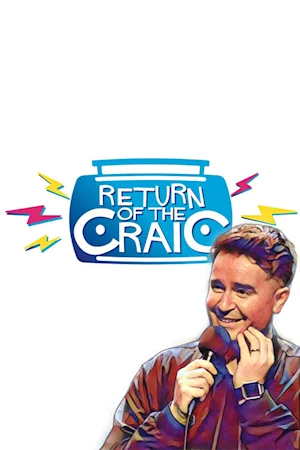Return of the Craic tickets